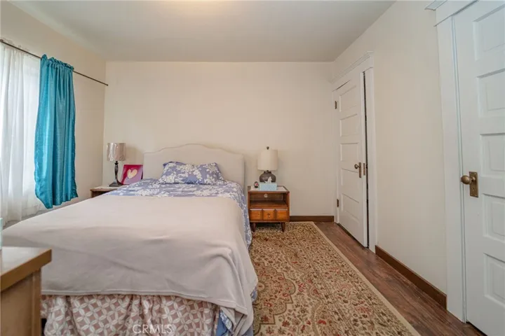 Unit # 3637.  Bedroom