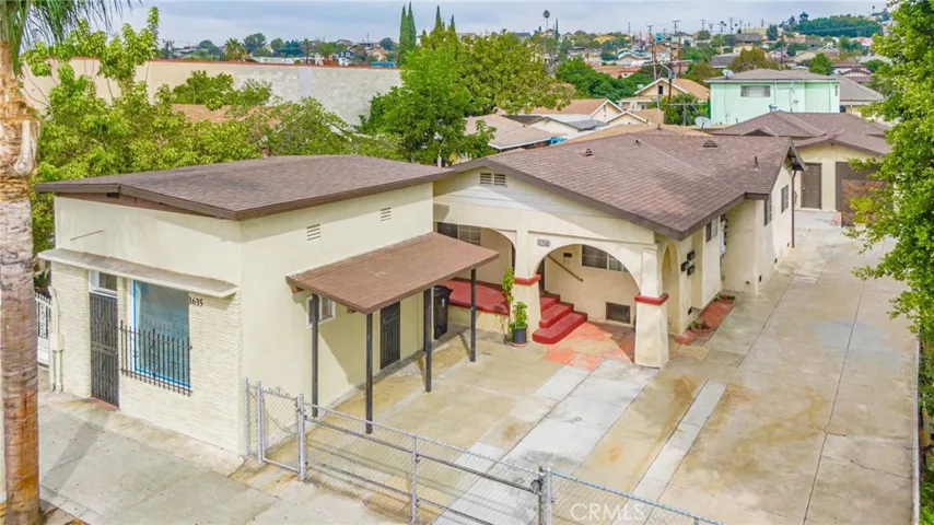 3635 E Cesar E Chavez Avenue, City Terrace, California 90063