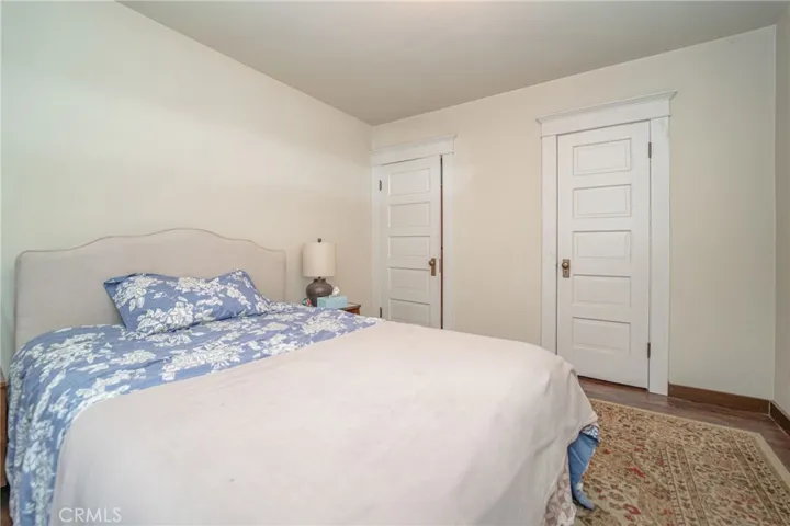 Unit # 3637.  Bedroom #2