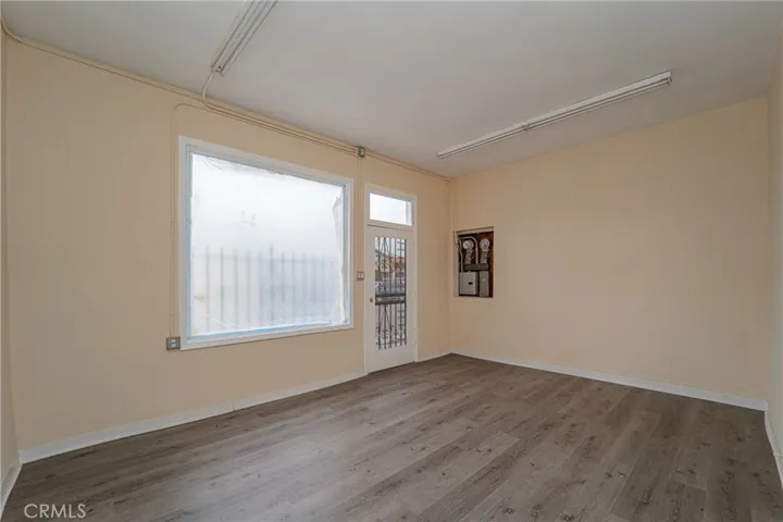 Commercial/office Unit # 3635.