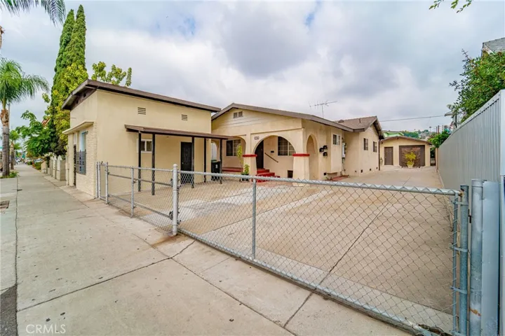 3635 E Cesar E Chavez Avenue, City Terrace, California 90063