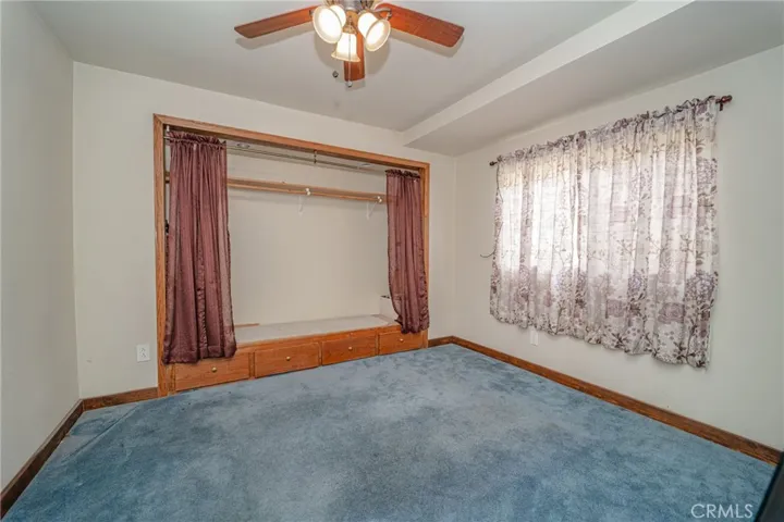 Unit # 3637.  Bedroom