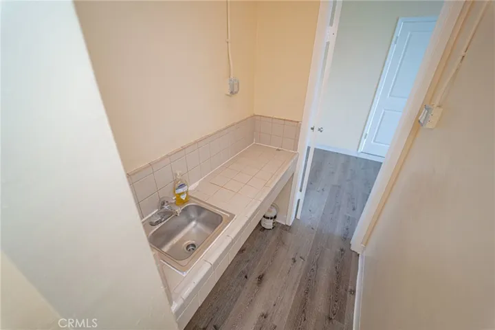 Bathroom in Commercial/office Unit # 3635