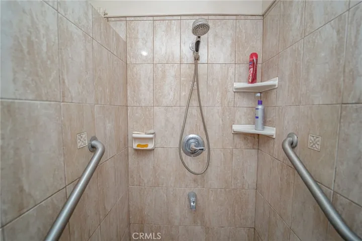 3/4 bath in # 3637
