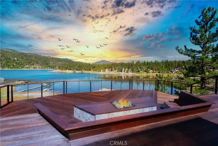 806 Boulder Road, Big Bear, California 92315