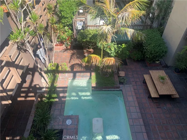 320 S Ardmore Avenue 119, Los Angeles, California 90020