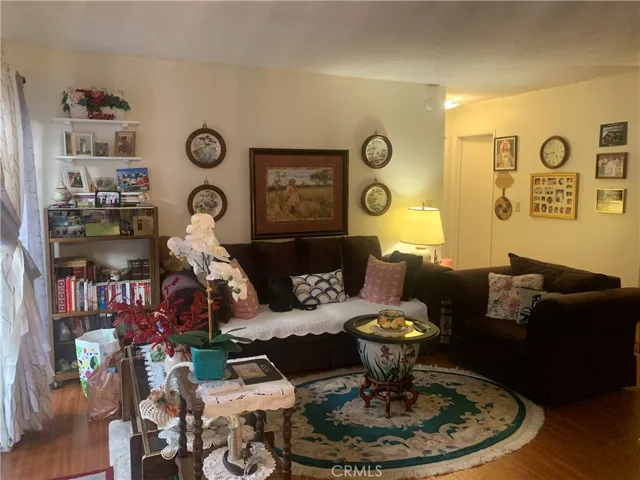 320 S Ardmore Avenue 119, Los Angeles, California 90020