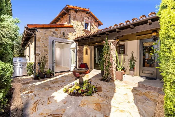 10 Observatory, Newport Coast, California 92657