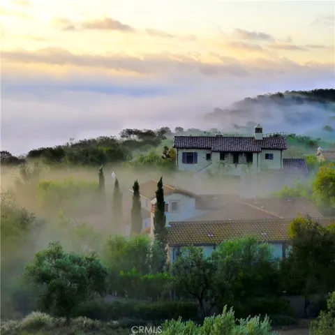 10 Observatory, Newport Coast, California 92657