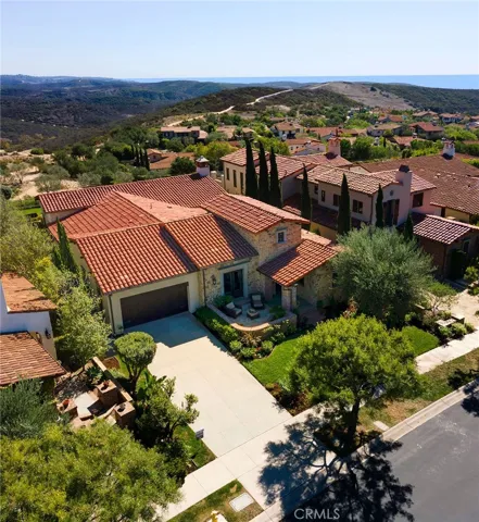 10 Observatory, Newport Coast, California 92657
