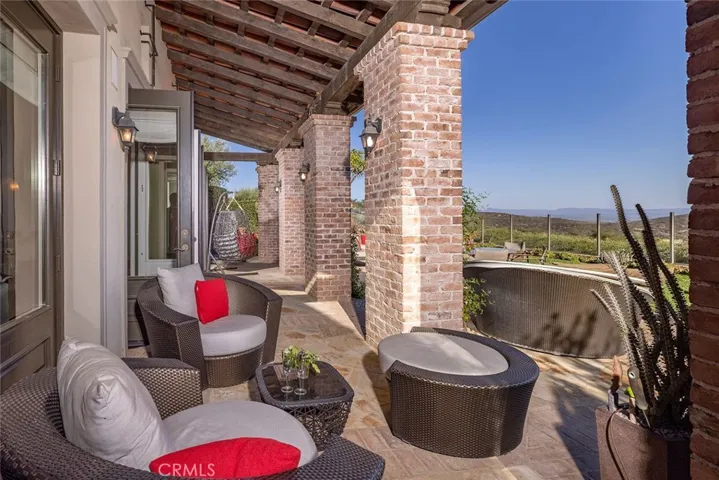 10 Observatory, Newport Coast, California 92657