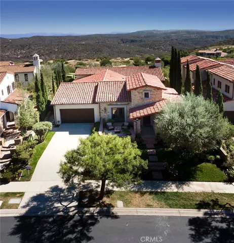 10 Observatory, Newport Coast, California 92657