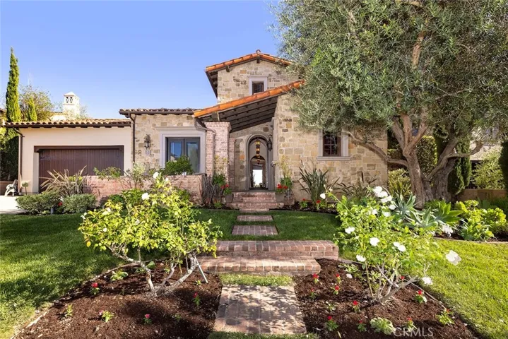 10 Observatory, Newport Coast, California 92657