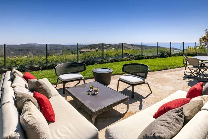 10 Observatory, Newport Coast, California 92657