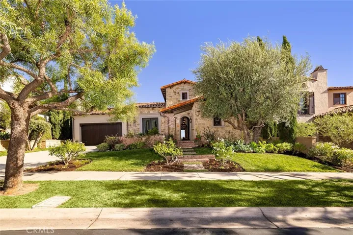 10 Observatory, Newport Coast, California 92657