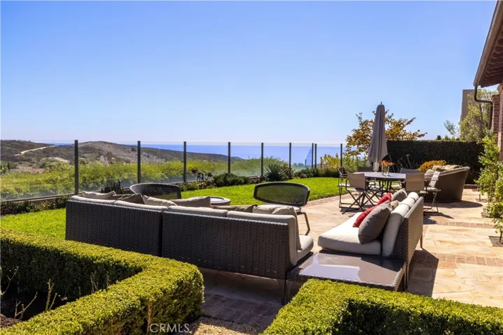 10 Observatory, Newport Coast, California 92657