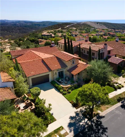 10 Observatory, Newport Coast, California 92657