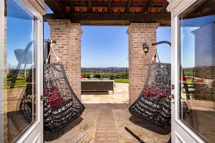 10 Observatory, Newport Coast, California 92657