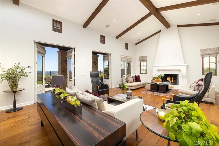 10 Observatory, Newport Coast, California 92657