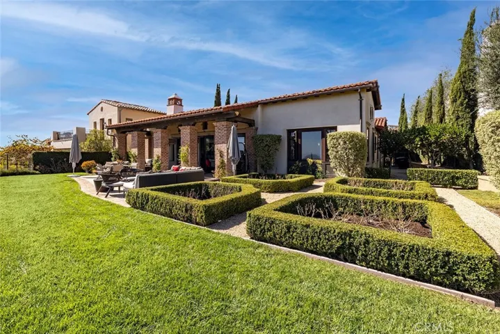 10 Observatory, Newport Coast, California 92657