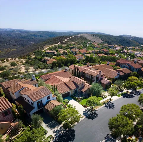 10 Observatory, Newport Coast, California 92657