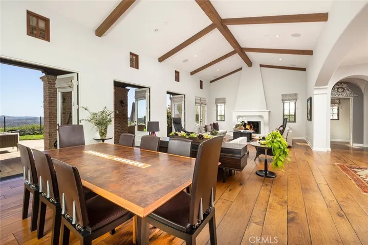 10 Observatory, Newport Coast, California 92657