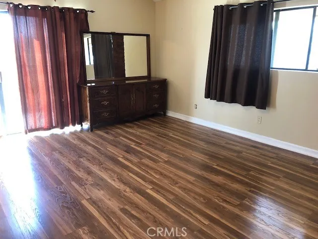 Master bed 1