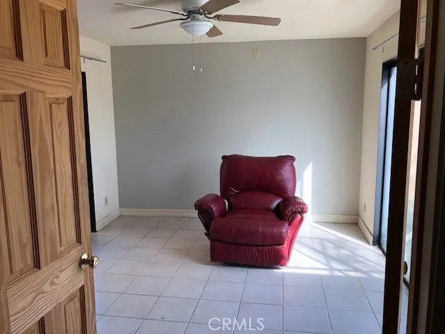 Dining room / office / bedroom