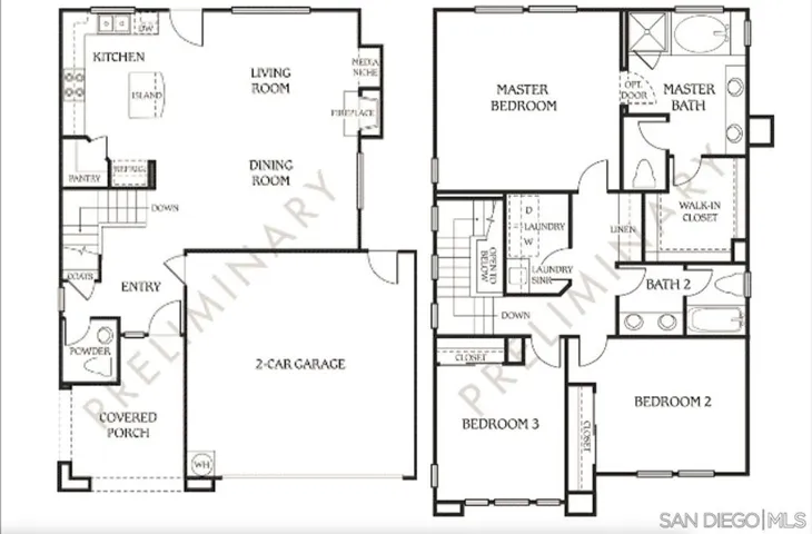 10504 Hollingsworth, San Diego, California 92127