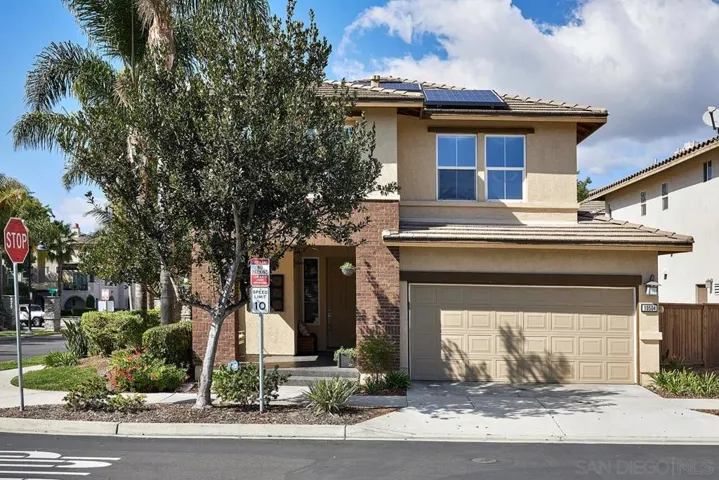 10504 Hollingsworth, San Diego, California 92127