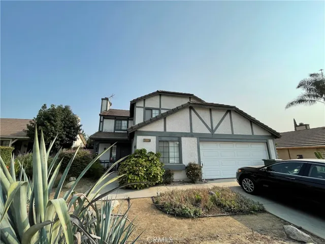 10847 Mansfield Road, Rancho Cucamonga, California 91730