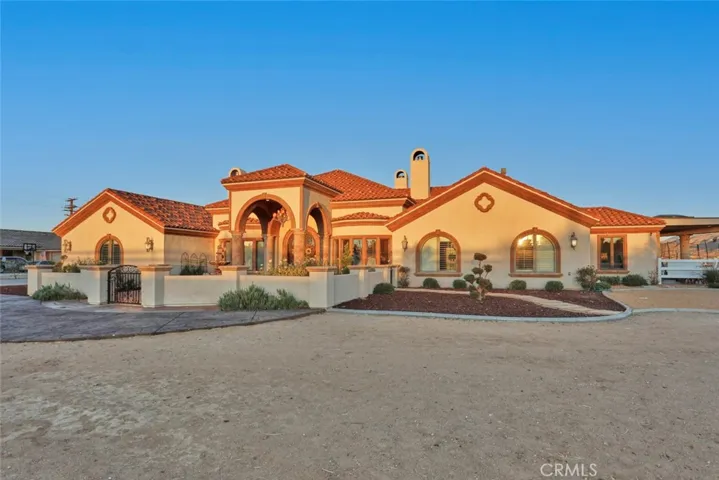 10451 Choiceana Avenue, Hesperia, California 92345
