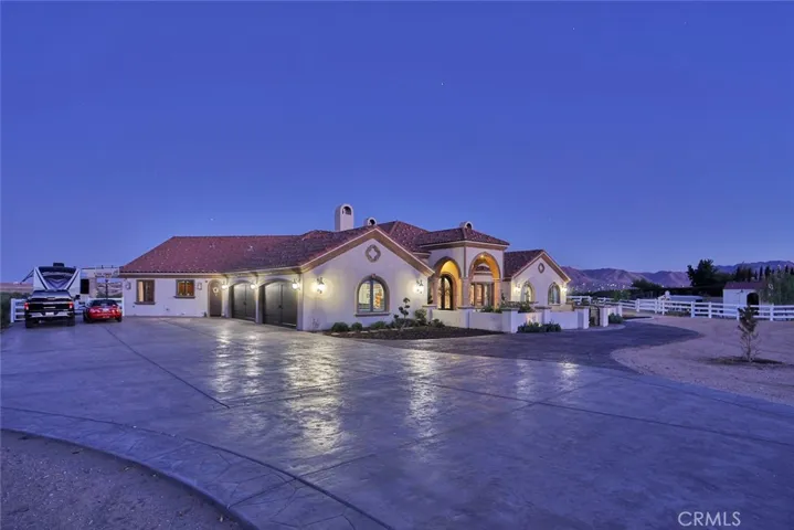 10451 Choiceana Avenue, Hesperia, California 92345