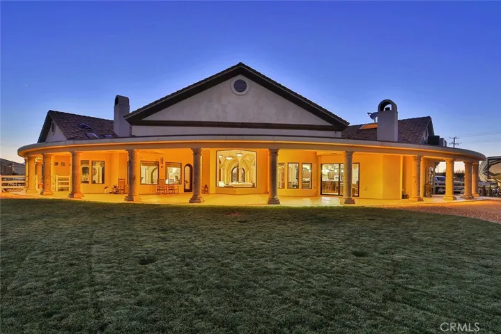 10451 Choiceana Avenue, Hesperia, California 92345