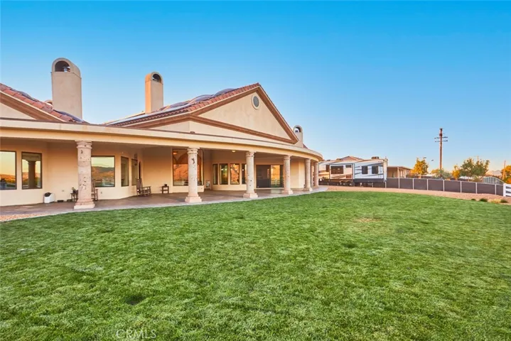 10451 Choiceana Avenue, Hesperia, California 92345