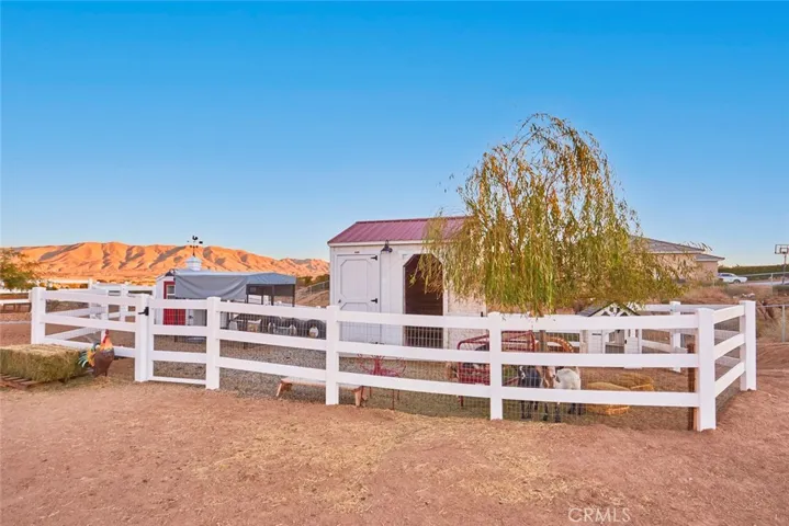 10451 Choiceana Avenue, Hesperia, California 92345