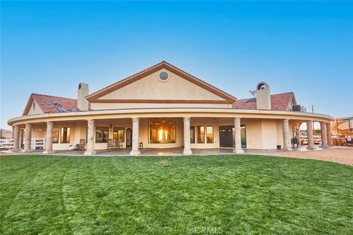 10451 Choiceana Avenue, Hesperia, California 92345