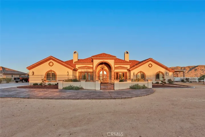 10451 Choiceana Avenue, Hesperia, California 92345