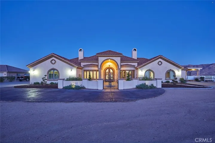 10451 Choiceana Avenue, Hesperia, California 92345