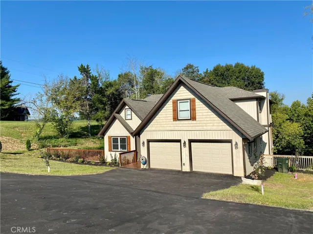 208 Overlook Drive, Unknown, Tennessee 37876