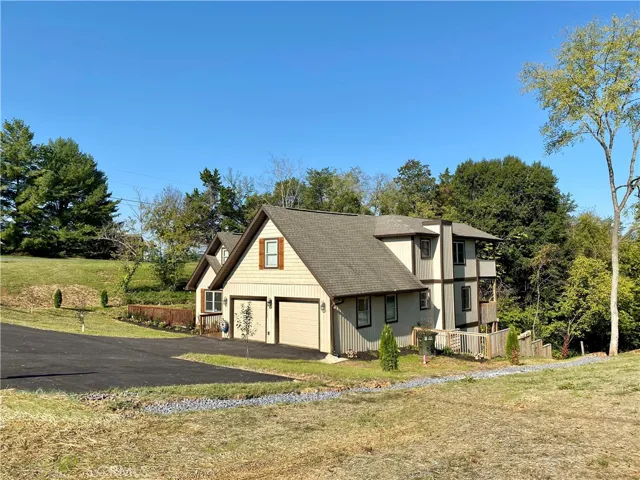 208 Overlook Drive, Unknown, Tennessee 37876
