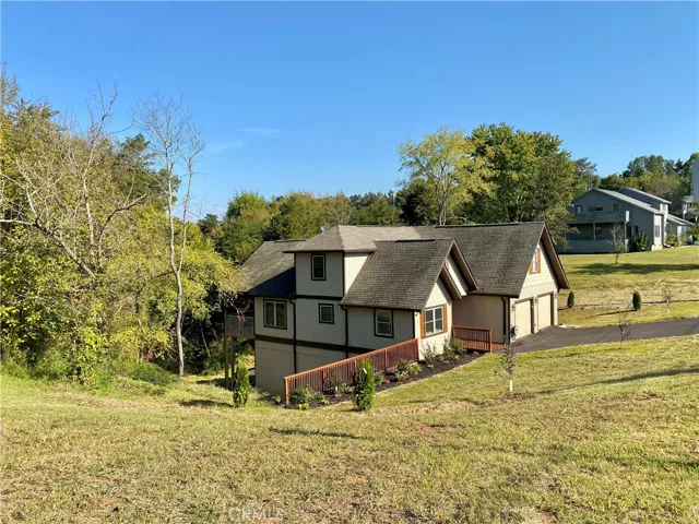 208 Overlook Drive, Unknown, Tennessee 37876