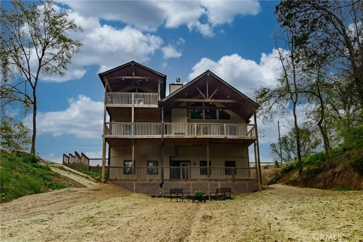 208 Overlook Drive, Unknown, Tennessee 37876