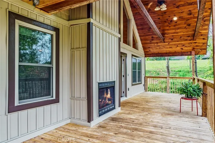 208 Overlook Drive, Unknown, Tennessee 37876