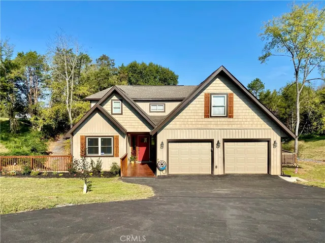 208 Overlook Drive, Unknown, Tennessee 37876