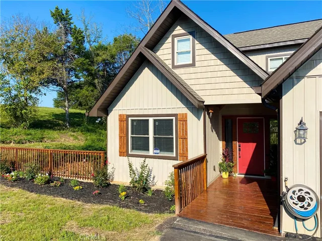 208 Overlook Drive, Unknown, Tennessee 37876