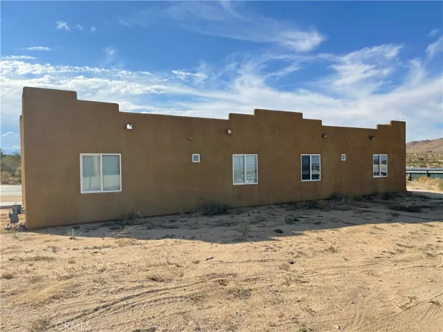 61518 Division Street, Joshua Tree, California 92252