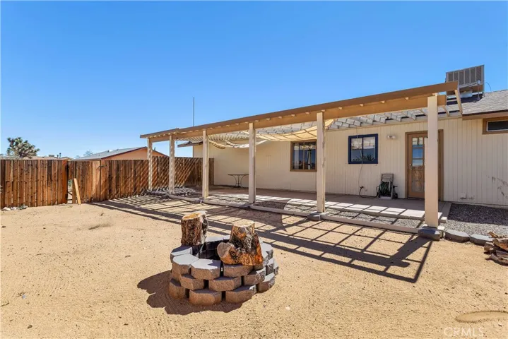 57930 Campanula Street, Yucca Valley, California 92284