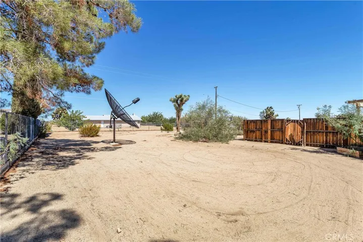 57930 Campanula Street, Yucca Valley, California 92284