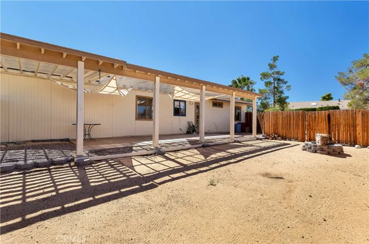 57930 Campanula Street, Yucca Valley, California 92284